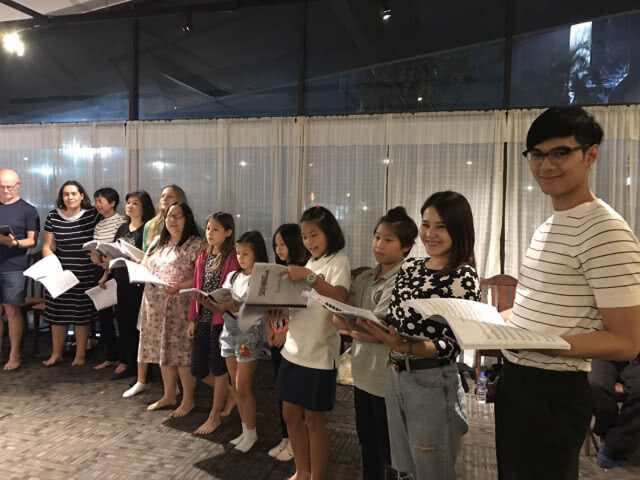 โอเปร่าสยาม เปิดฉาก "ร็อค โอเปร่า" ด้วย จีซัส ไครสต์ ซุปเปอร์สตาร์