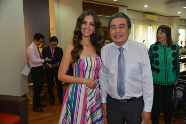 ครั้งแรกในประวัติศาสตร์ไทย!!! "พัทยา" เตรียมเป็นเจ้าภาพ Miss World 2019