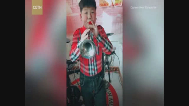 ชาวเน็ตแห่ดู!!! (คลิป)เด็กจีนหัวเราะได้แบบไม่ธรรมดา