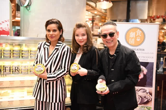 ป้าตือ –โอปอล์ เปิดสูตรลับจานเด็ดประจำบ้าน