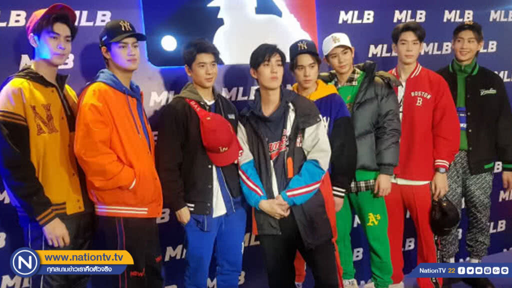 9 หนุ่ม 9X9 (ไนน์บายนาย) ปลื้ม ซิงเกิ้ลใหม่กระแสตอบรับดี
