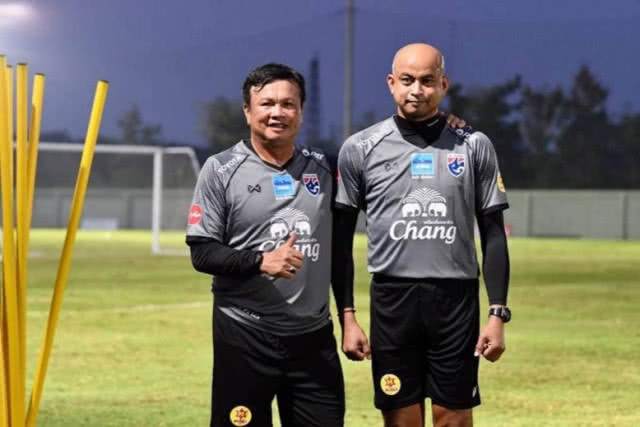 "โค้ชโต่ย"กับทางฝันที่วัดกันยาวๆ