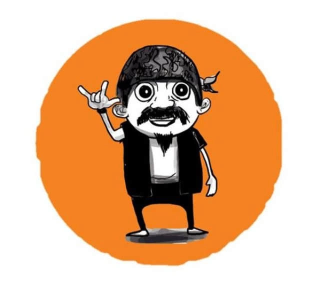 ความจนมันน่ากลัว! "อู๊ด เป็นต่อ" ทุ่มเงินกว่า 10 ล้านลุยธุรกิจ