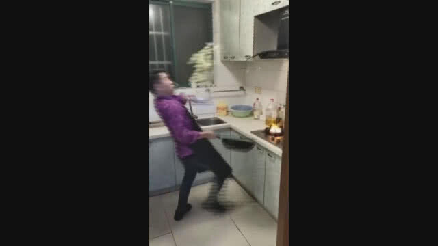 ลีลาสะท้านฟ้ากับการปรุงอาหาร ของ Master chef