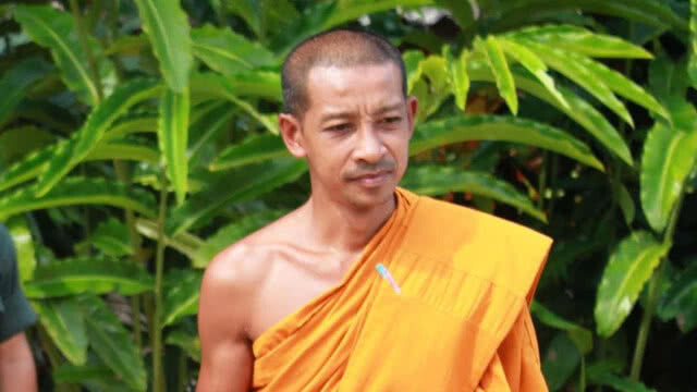 โจรใต้บุกยิงถล่มวัด เจ้าอาวาส-พระลูกวัดมรณภาพ 3 เจ็บ 1