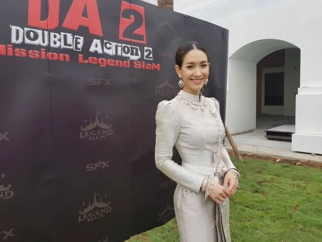 มิน  พีชญา แฮปปี้อยู่ช่อง7  ไร้ปัญหา ปุ๊กลุก ย้ายช่อง