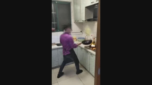 ลีลาสะท้านฟ้ากับการปรุงอาหาร ของ Master chef
