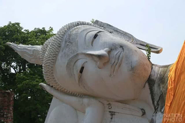ศุกร์ (สุข) ละวัด : วัดขุนอินทประมูล