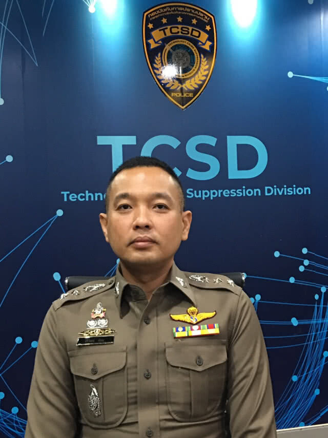 ปอท.เตือนระวังข่าวปลอมเรื่องฝุ่นละออง pm2.5 หลังพบแพร่ระบาด