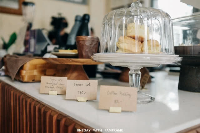 เยือนบ้านเก่า เคล้ากลิ่นกาแฟ ที่บ้าน อ.ศิลป์ พีระศรี