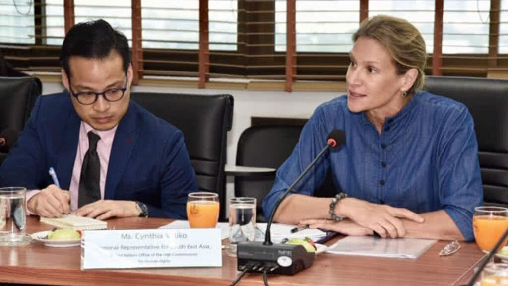 เร่งแก้ปัญหาสิทธิมนุษยชน​ "กะเหรี่ยงแก่งกระจาน"​ ก่อนขอขึ้นทะเบียนมรดกโลก!