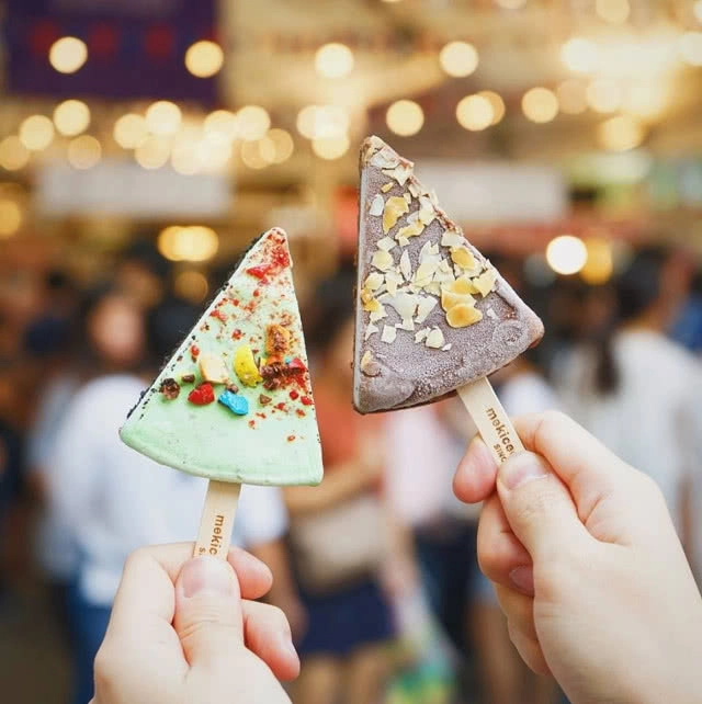 "Wongnai Bangkok Food Festival 2019"