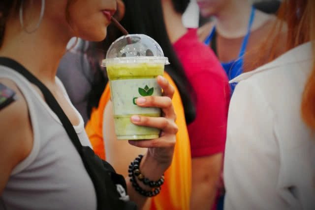 "Wongnai Bangkok Food Festival 2019"