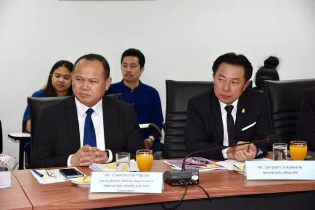 เร่งแก้ปัญหาสิทธิมนุษยชน​ "กะเหรี่ยงแก่งกระจาน"​ ก่อนขอขึ้นทะเบียนมรดกโลก!
