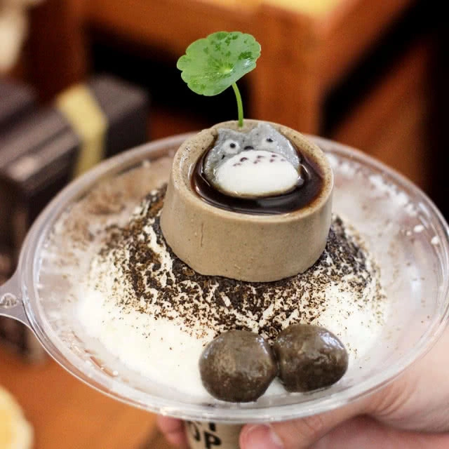 "Wongnai Bangkok Food Festival 2019"