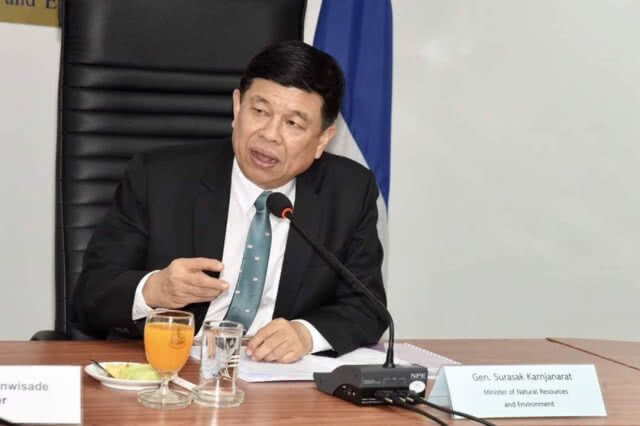 เร่งแก้ปัญหาสิทธิมนุษยชน​ "กะเหรี่ยงแก่งกระจาน"​ ก่อนขอขึ้นทะเบียนมรดกโลก!
