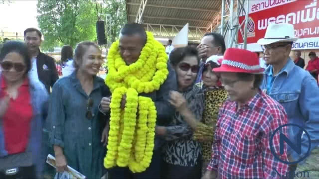 "จตุพร" เย้ยหนัก...เลื่อนเลือกตั้งไปเป็นเมื่อไรก็แพ้