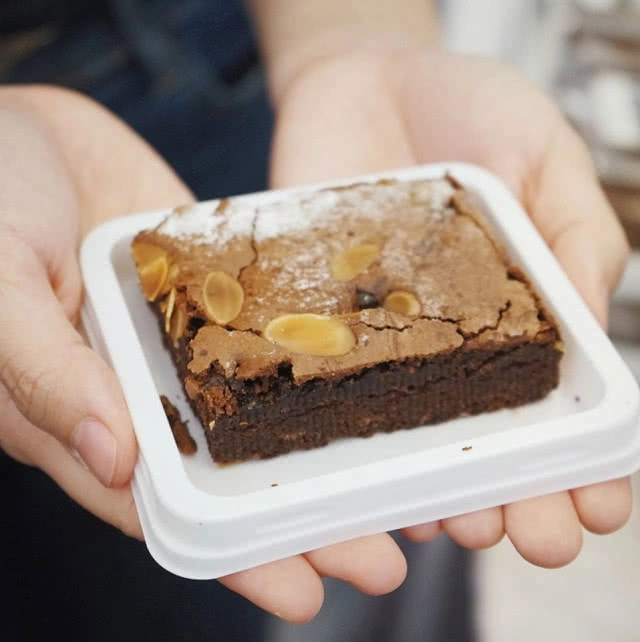 "Wongnai Bangkok Food Festival 2019"