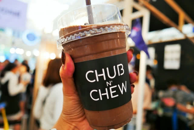 "Wongnai Bangkok Food Festival 2019"