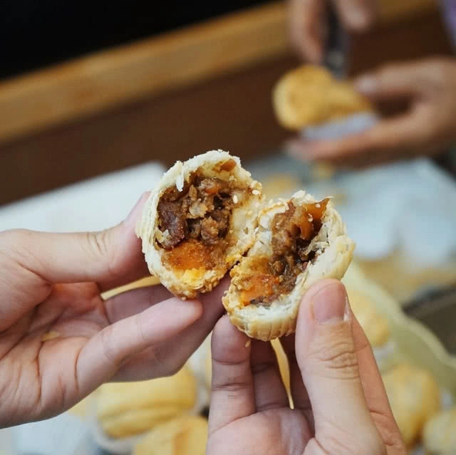 "Wongnai Bangkok Food Festival 2019"