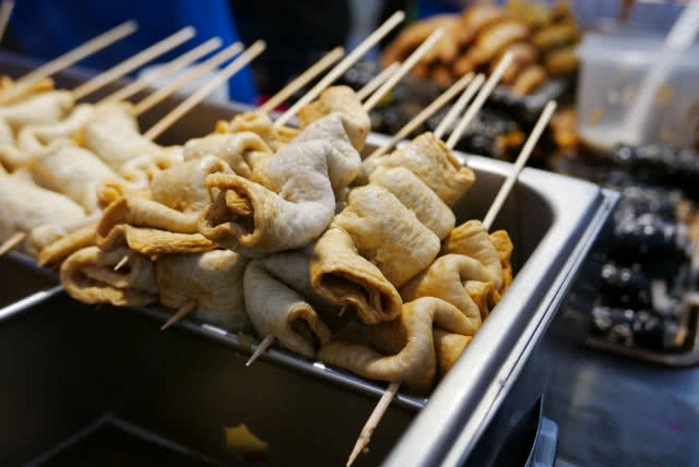 "Wongnai Bangkok Food Festival 2019"