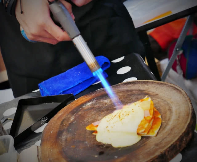 "Wongnai Bangkok Food Festival 2019"