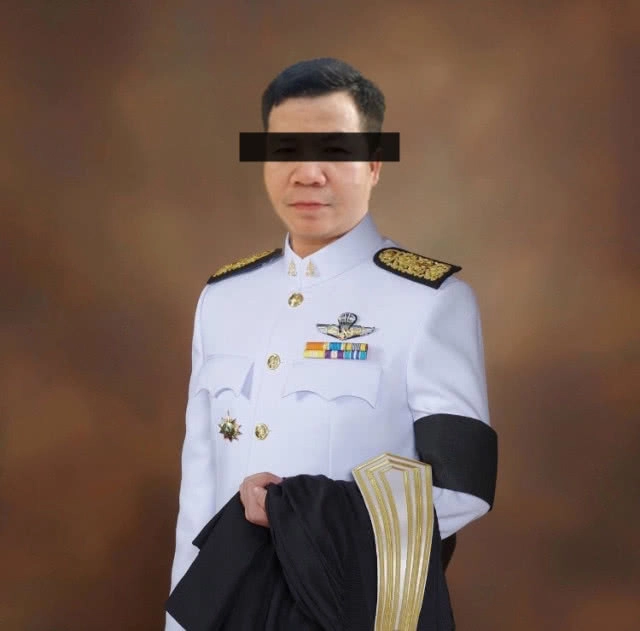 รวบ 18 มงกุฎอ้างเป็นทนายตุ๋นเหยื่อ 4 ล้าน