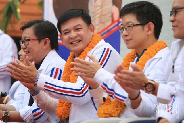 "พปชร." เผย 2 สัปดาห์ เปิดชื่อ "นายกฯ" รับรองเฮทั้งประเทศ