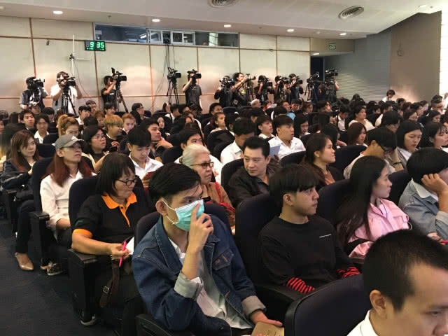 บสส.8 จัดใหญ่ ไทยไปไกลกว่าได้เลือกตั้ง รัฐบาลใหม่เร่งปฏิรูป ให้ประชาชนมีส่วนร่วม