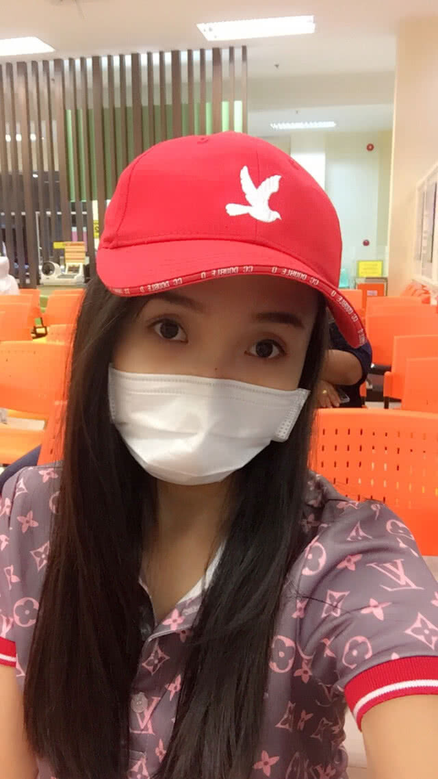 สาวนครปฐมเจอพิษฝุ่นละอองPM2.5