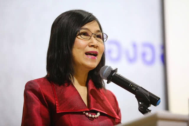 บสส.8 จัดใหญ่ ไทยไปไกลกว่าได้เลือกตั้ง รัฐบาลใหม่เร่งปฏิรูป ให้ประชาชนมีส่วนร่วม