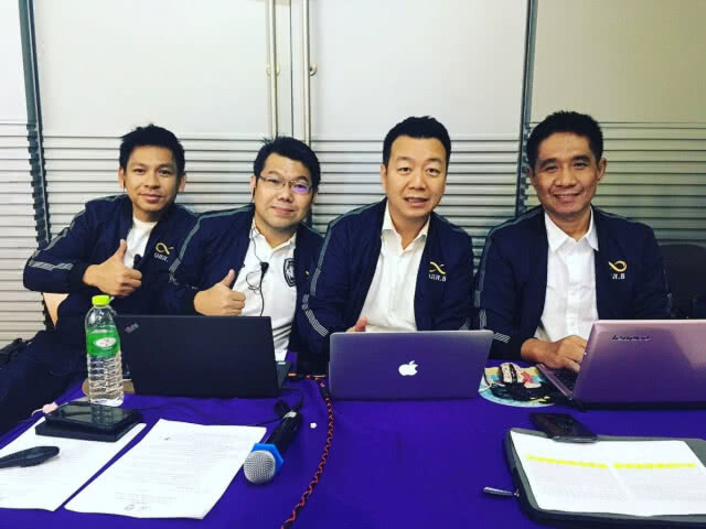 บสส.8 จัดใหญ่ ไทยไปไกลกว่าได้เลือกตั้ง รัฐบาลใหม่เร่งปฏิรูป ให้ประชาชนมีส่วนร่วม