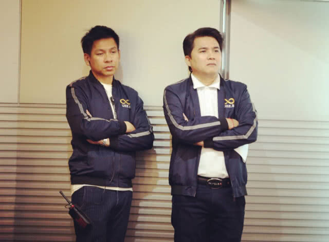 บสส.8 จัดใหญ่ ไทยไปไกลกว่าได้เลือกตั้ง รัฐบาลใหม่เร่งปฏิรูป ให้ประชาชนมีส่วนร่วม