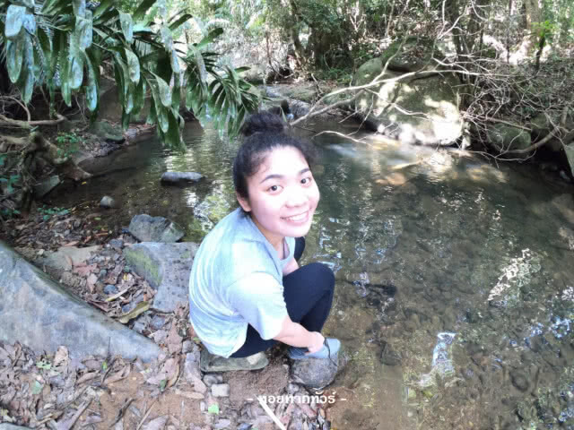 หนี "ควันพิษ" ไปพิชิต "ผาหินกูบ" จันทบุรี