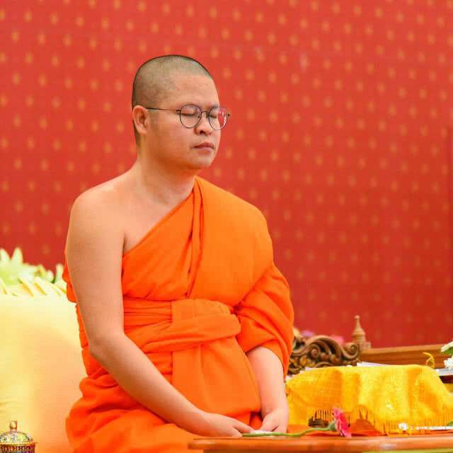 "ว.วชิรเมธี" โพสต์ไว้อาลัยพระสงฆ์วัดรัตนานุภาพ