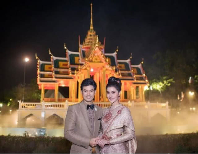 "จิ๊บ วสุ" เผยรัก "จ๊ะจ๋า" 3 ปี แฮปปี้!!! ถึงเวลาพร้อมแต่ง