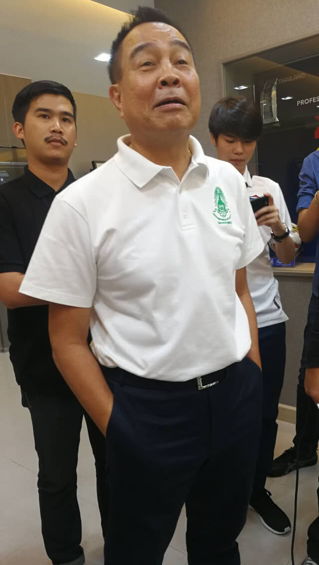 "พล.ต.อ. สมยศ"... เวลาที่เหลือ