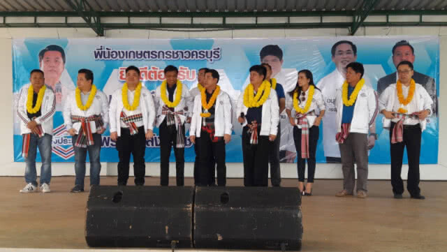 เปิดใจ "สุริยะ" ระบุรัฐบาลชุดใหม่เป็น "รัฐบาลผสม"