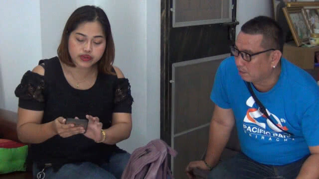 หนุ่ม-สาวศรีราชา ถูกหลอกขายเสื้อ "คอนเสิร์ต Bodyslam"