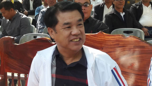 เปิดใจ "สุริยะ" ระบุรัฐบาลชุดใหม่เป็น "รัฐบาลผสม"