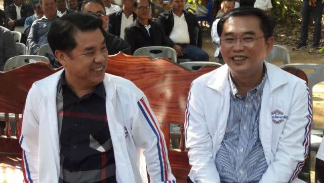 เปิดใจ "สุริยะ" ระบุรัฐบาลชุดใหม่เป็น "รัฐบาลผสม"