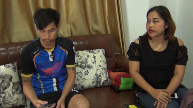 หนุ่ม-สาวศรีราชา ถูกหลอกขายเสื้อ "คอนเสิร์ต Bodyslam"