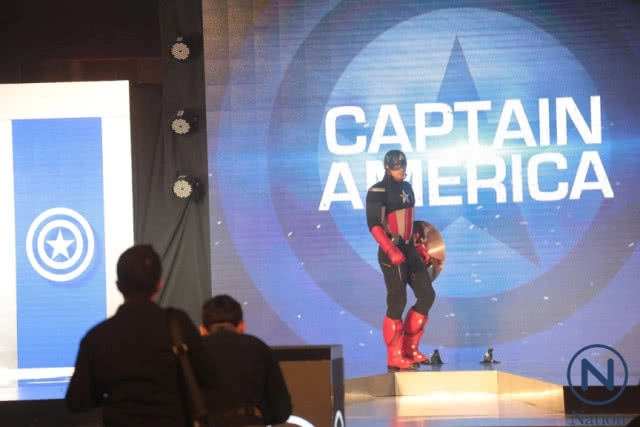 End Game! "Marvel Experience Thailand" ประกาศปิดกิจการ