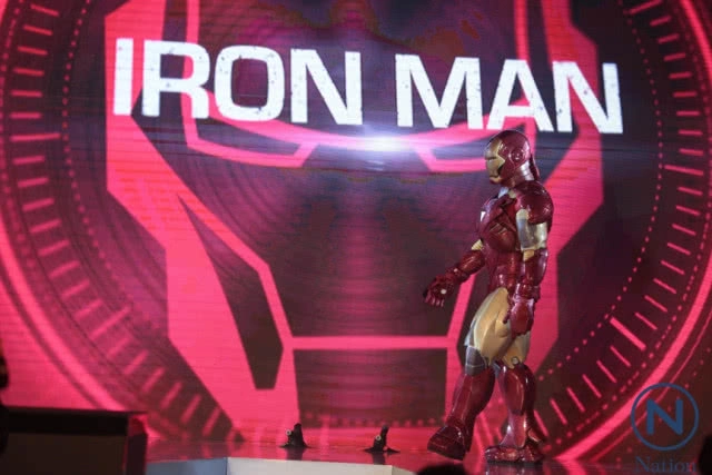 End Game! "Marvel Experience Thailand" ประกาศปิดกิจการ