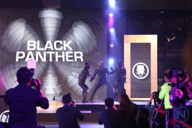 End Game! "Marvel Experience Thailand" ประกาศปิดกิจการ