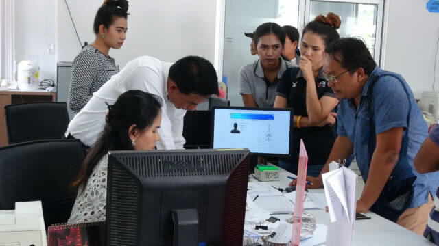 แทบช็อค! รพ.แจ้งตัวเองเสียชีวิต