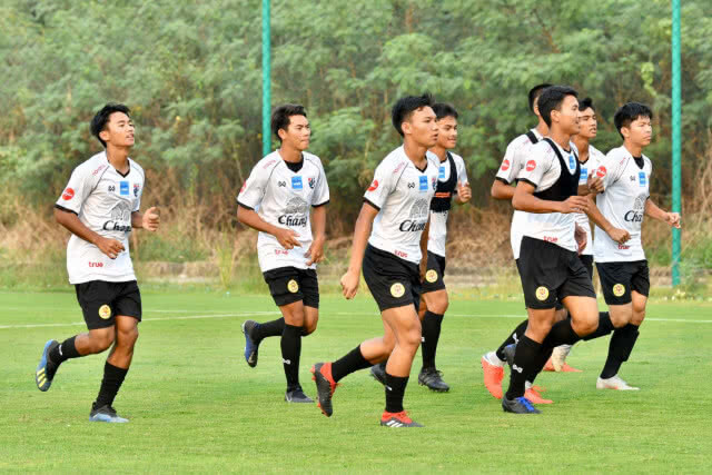 "ทอมมี่" ขอโชว์ทีเด็ดช่วย "ช้างศึกU19" เกมอุ่นเครื่อง 2 นัด
