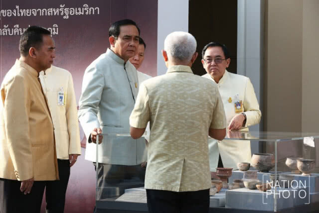 "รัฐบาล" รวมเล่มผลงาน ปีที่ 4 โชว์การดำเนินงาน 6 ด้าน