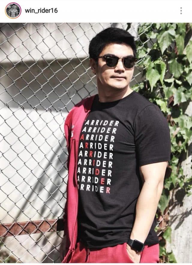 "เกรซ–บอย" นำแก๊ง ไรเดอร์ ลงฟาดแข้ง กับ ทีมหมูป่า