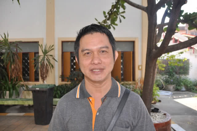 อดีตสามเณรผู้สร้างเหรียญหลวงพ่อคูณ